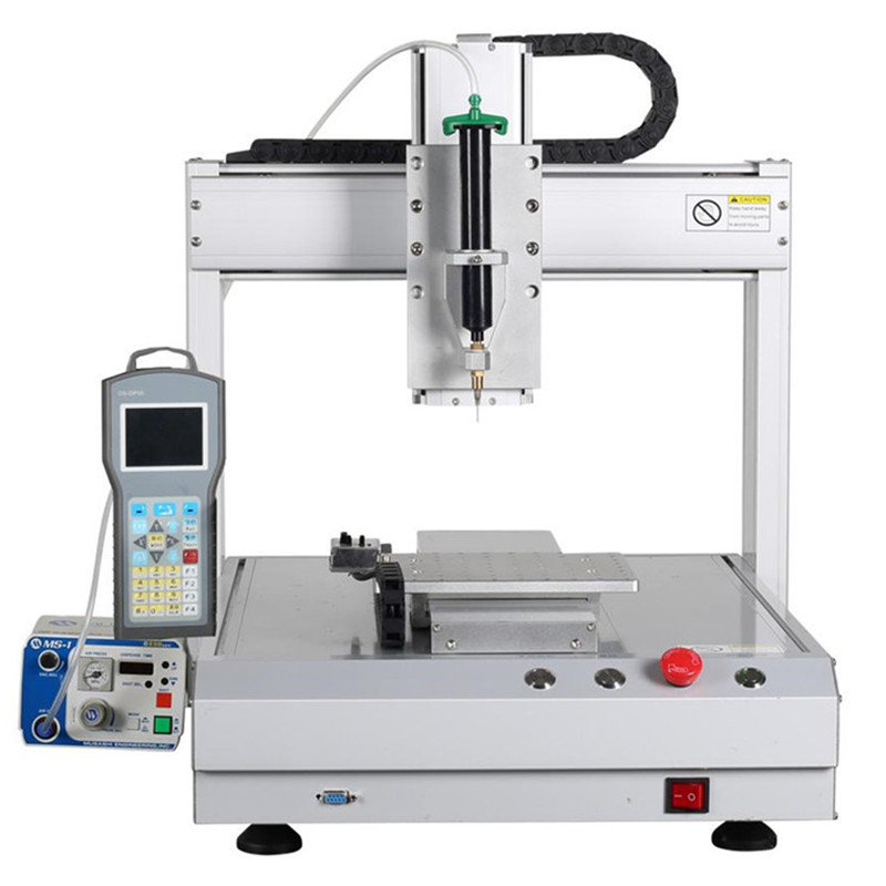 瑞德鑫自動(dòng)化說：為什么很多人不愿意選擇技工行業(yè)？